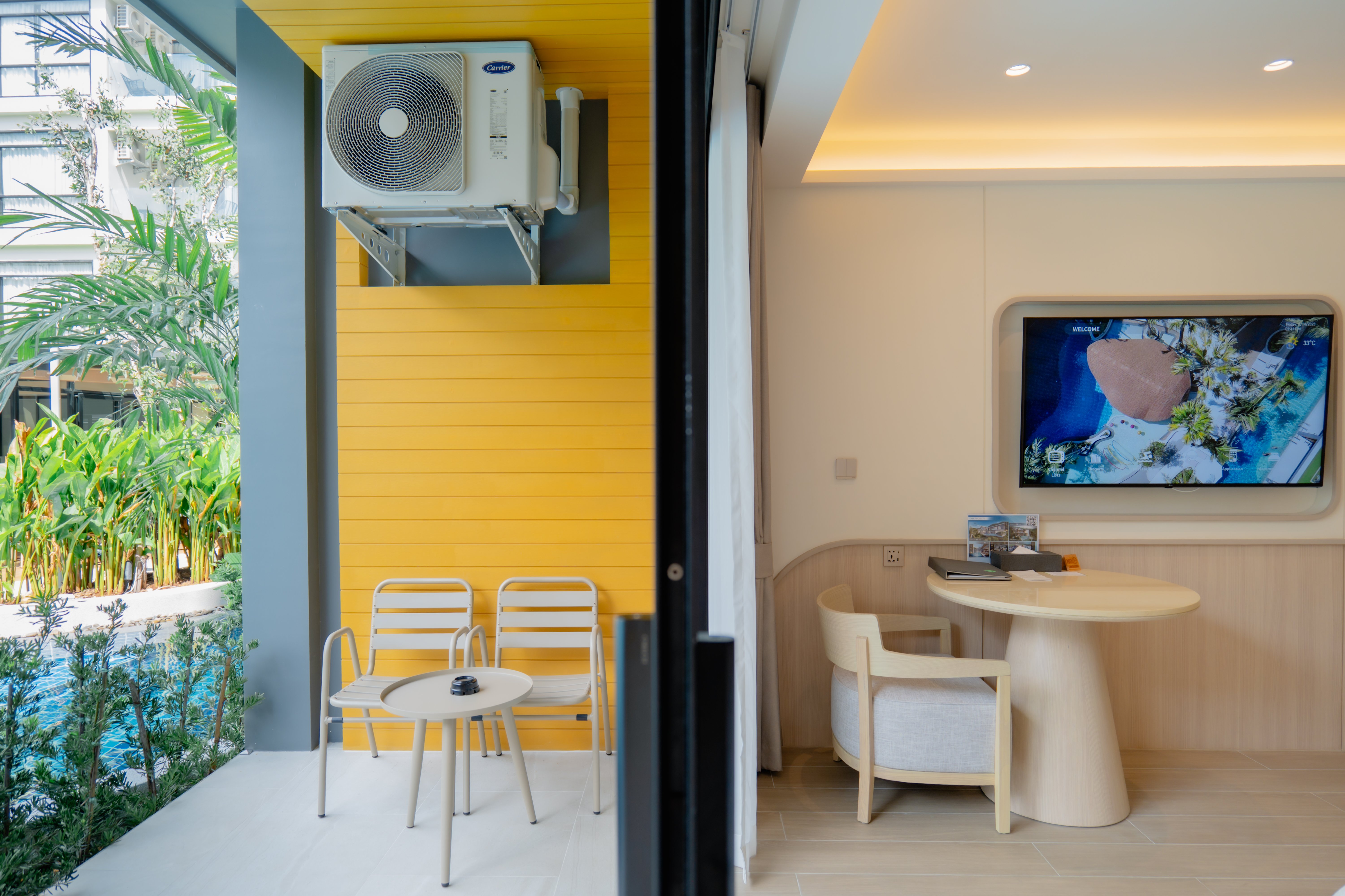Sea Heaven Nai Thon Phuket 49